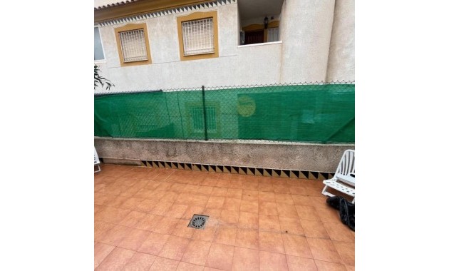 Herverkoop - Terraced house -
Guardamar del Segura - El Edén - Los Estaños