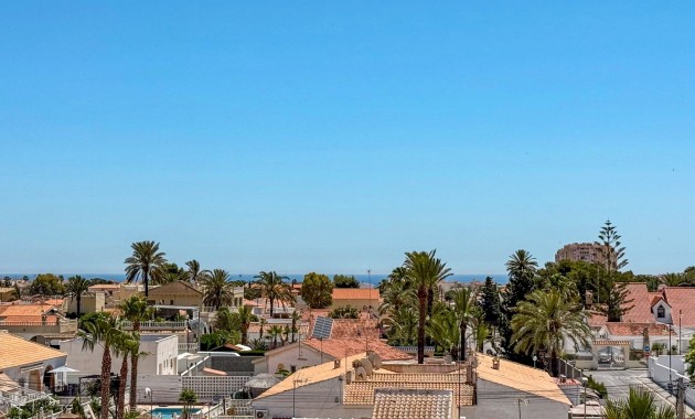 Herverkoop - Appartement / flat -
Torrevieja - Torrevieja - Centre
