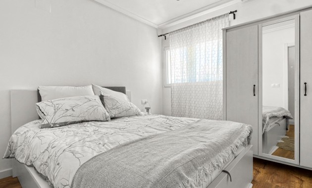 Herverkoop - Appartement / flat -
Torrevieja - Torrevieja - Centre