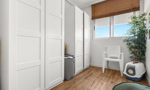 Herverkoop - Appartement / flat -
Torrevieja - Torrevieja - Centre