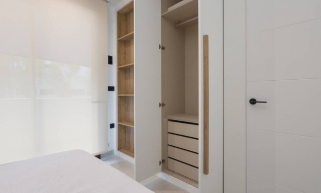 Nieuwbouw - Appartement / flat -
Guardamar del Segura - Puerto Deportivo