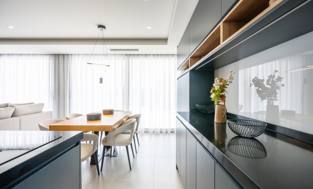 Herverkoop - Detached Villa -
Ciudad Quesada - La Marquesa Golf