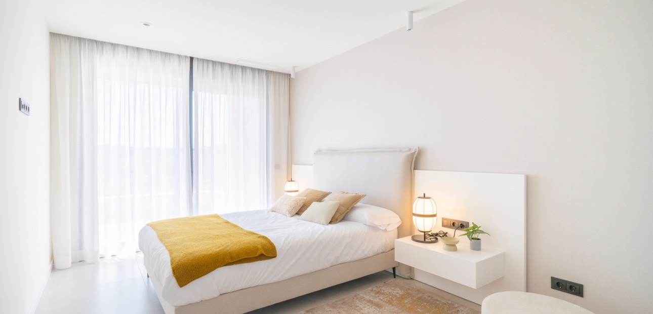 Herverkoop - Detached Villa -
Ciudad Quesada - La Marquesa Golf