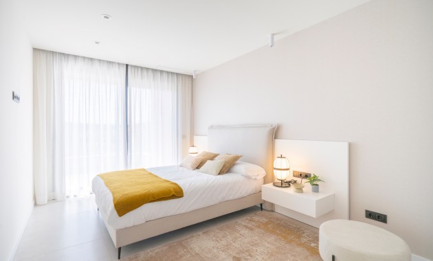 Herverkoop - Detached Villa -
Ciudad Quesada - La Marquesa Golf