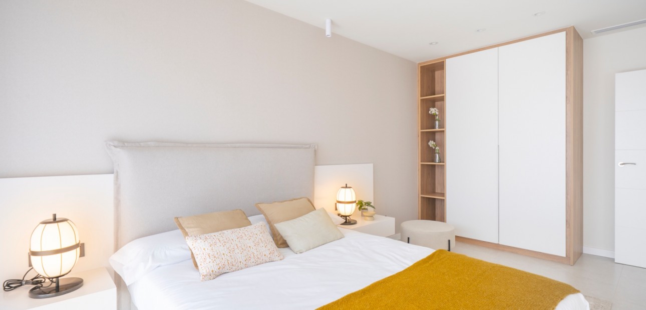 Herverkoop - Detached Villa -
Ciudad Quesada - La Marquesa Golf