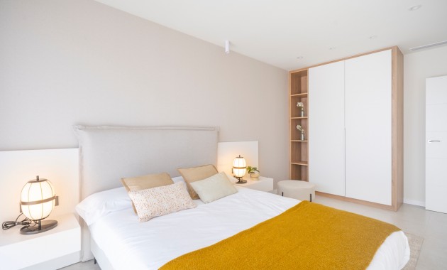 Herverkoop - Detached Villa -
Ciudad Quesada - La Marquesa Golf
