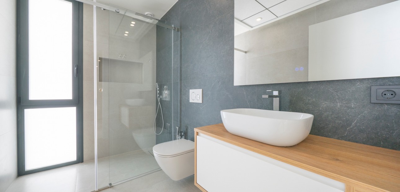 Herverkoop - Detached Villa -
Ciudad Quesada - La Marquesa Golf