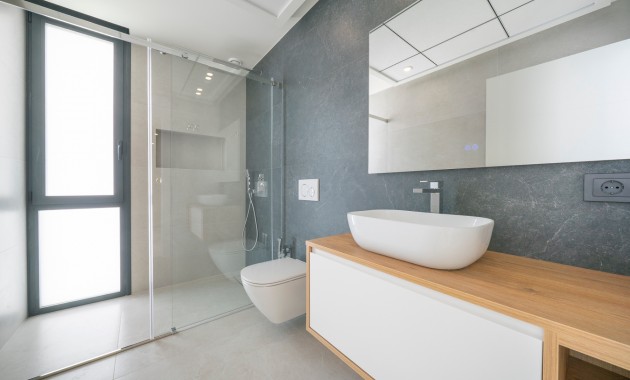 Herverkoop - Detached Villa -
Ciudad Quesada - La Marquesa Golf