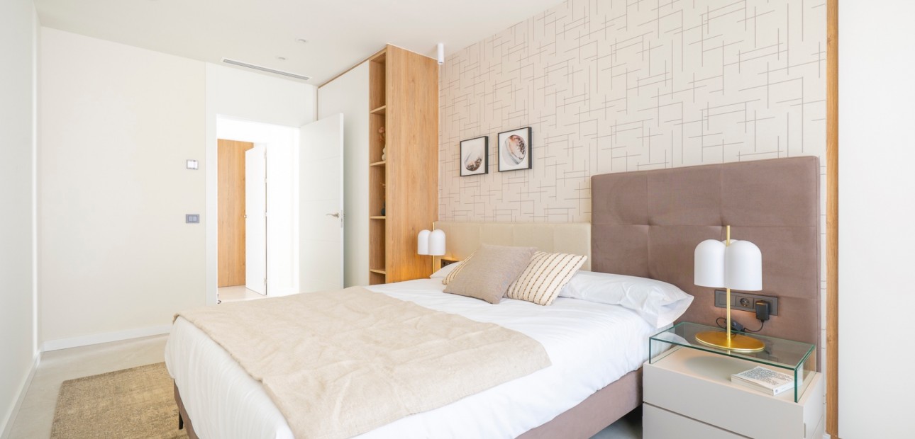 Herverkoop - Detached Villa -
Ciudad Quesada - La Marquesa Golf