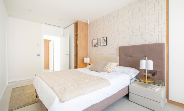 Herverkoop - Detached Villa -
Ciudad Quesada - La Marquesa Golf
