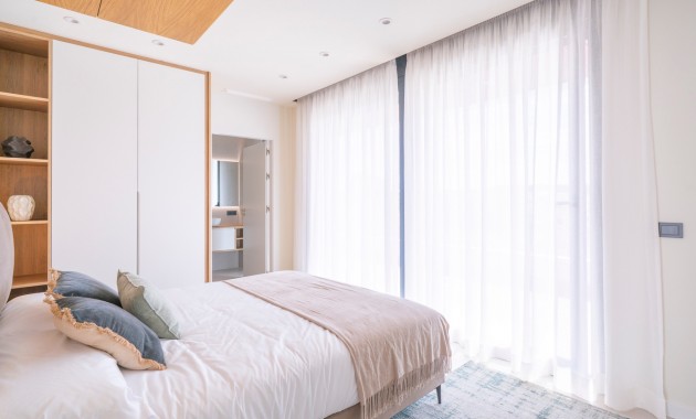 Herverkoop - Detached Villa -
Ciudad Quesada - La Marquesa Golf