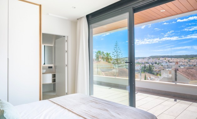 Herverkoop - Detached Villa -
Ciudad Quesada - La Marquesa Golf