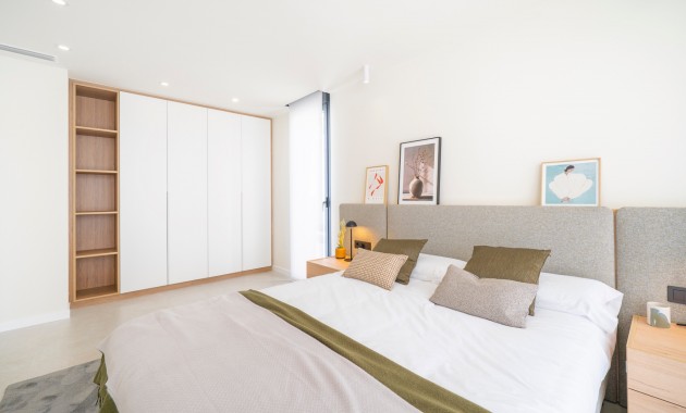 Herverkoop - Detached Villa -
Ciudad Quesada - La Marquesa Golf