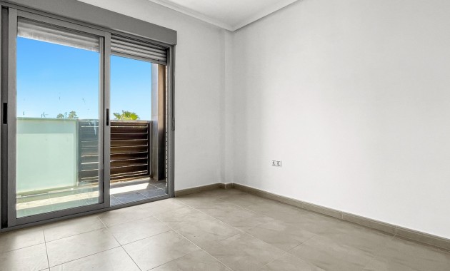 Herverkoop - Appartement / flat -
Torrevieja - Playa Acequion