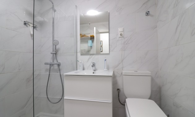 Venta - Bungalow -
Torrevieja - El Chaparral