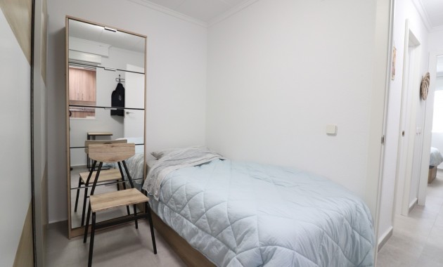Venta - Bungalow -
Torrevieja - El Chaparral