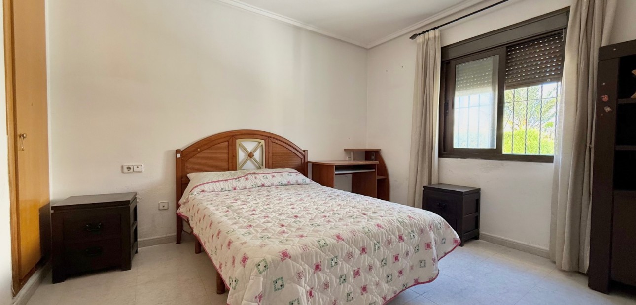 Sale - Semi Detached Villa -
Ciudad Quesada - Ciudad Quesada - Town