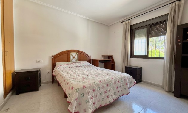 Sale - Semi Detached Villa -
Ciudad Quesada - Ciudad Quesada - Town
