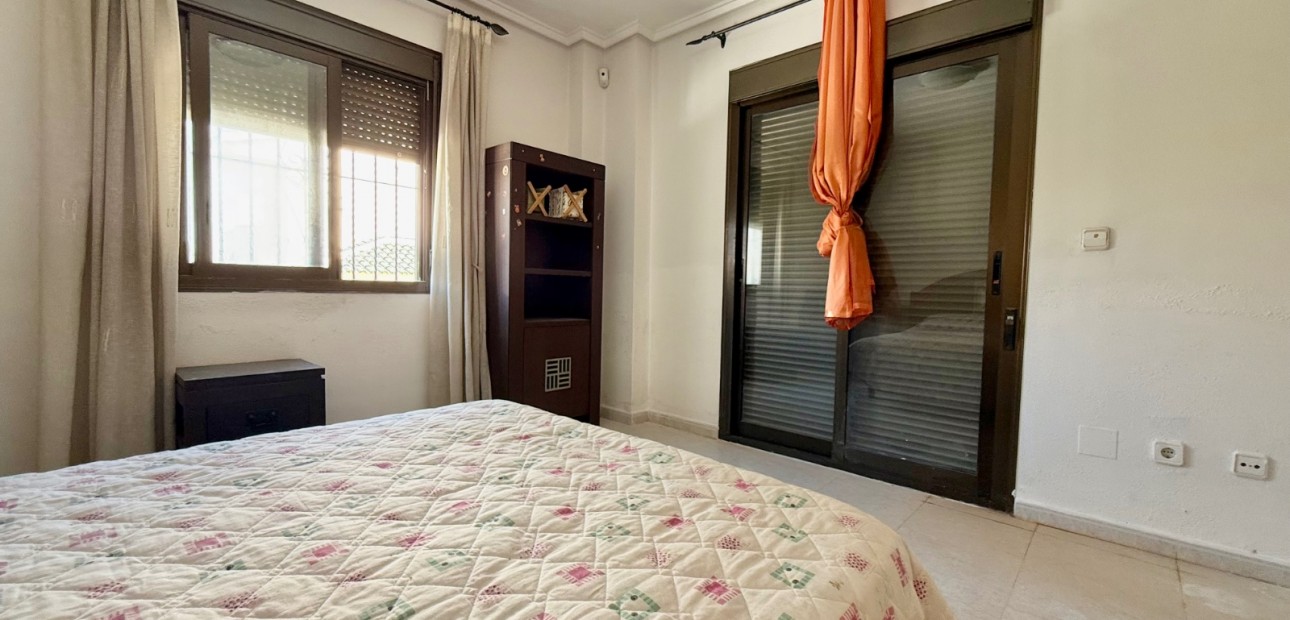 Sale - Semi Detached Villa -
Ciudad Quesada - Ciudad Quesada - Town