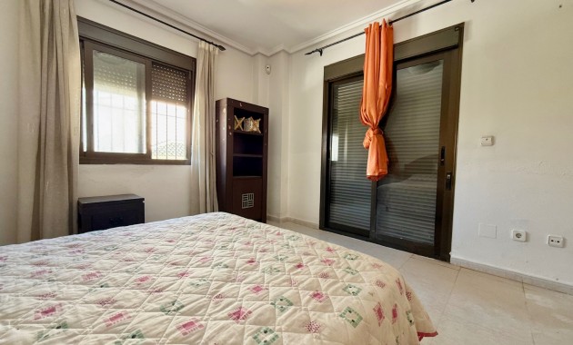 Sale - Semi Detached Villa -
Ciudad Quesada - Ciudad Quesada - Town
