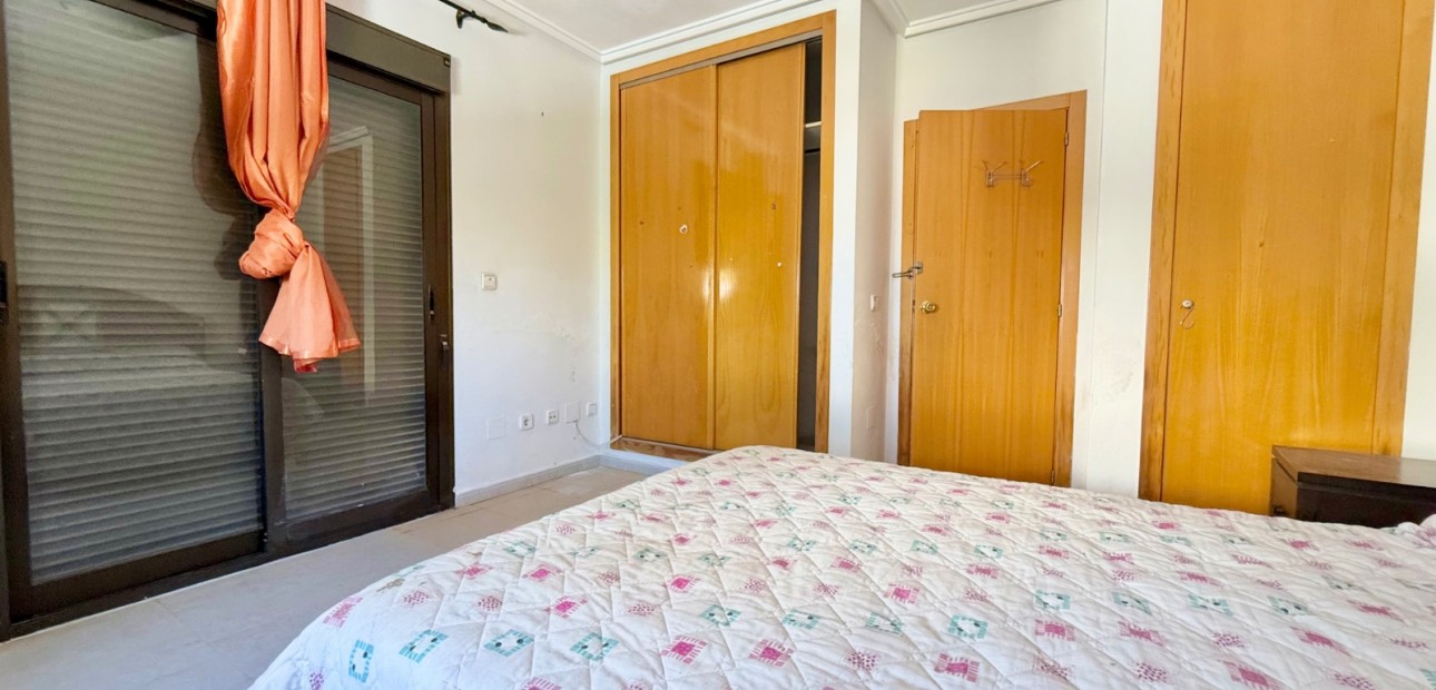 Sale - Semi Detached Villa -
Ciudad Quesada - Ciudad Quesada - Town