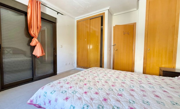 Sale - Semi Detached Villa -
Ciudad Quesada - Ciudad Quesada - Town