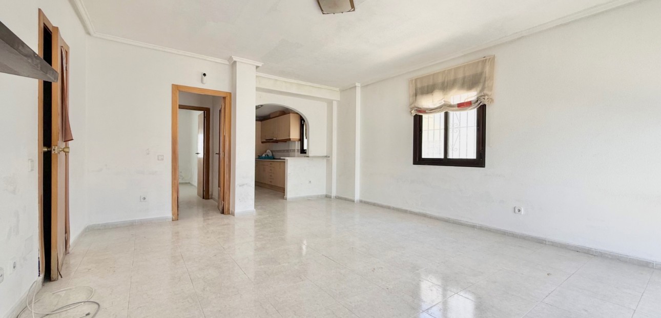 Sale - Semi Detached Villa -
Ciudad Quesada - Ciudad Quesada - Town