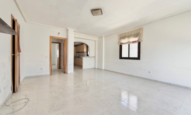 Sale - Semi Detached Villa -
Ciudad Quesada - Ciudad Quesada - Town