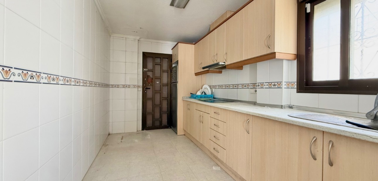Sale - Semi Detached Villa -
Ciudad Quesada - Ciudad Quesada - Town