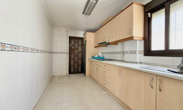 Sale - Semi Detached Villa -
Ciudad Quesada - Ciudad Quesada - Town