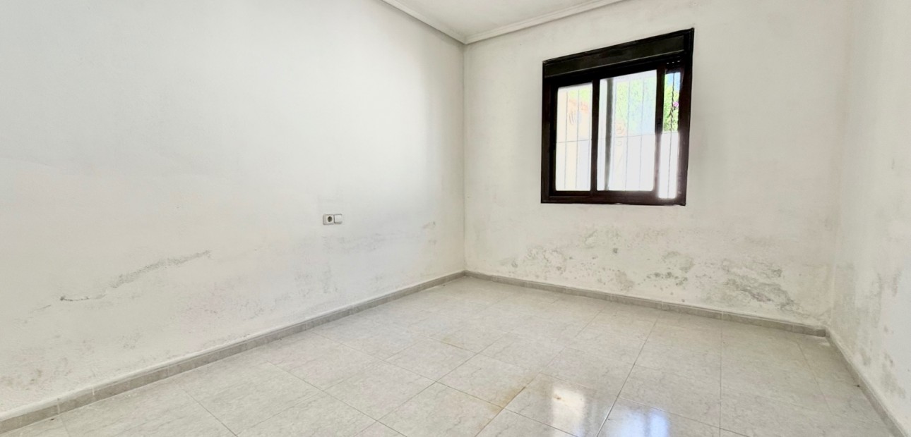 Sale - Semi Detached Villa -
Ciudad Quesada - Ciudad Quesada - Town