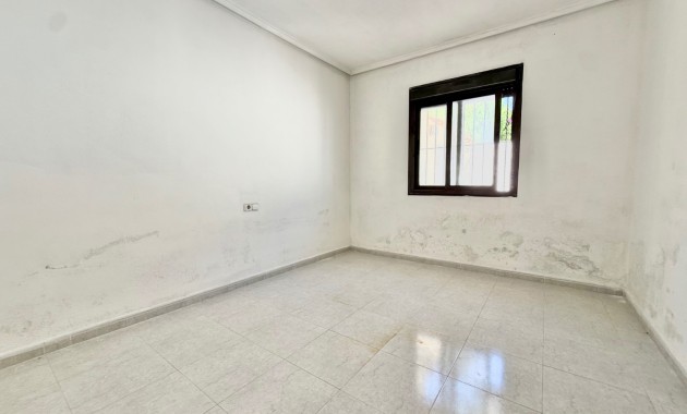 Sale - Semi Detached Villa -
Ciudad Quesada - Ciudad Quesada - Town