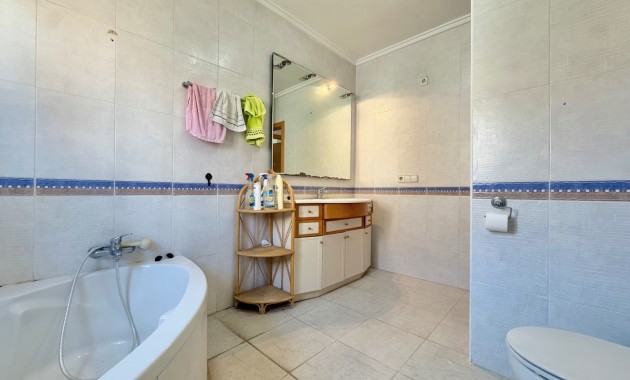 Sale - Semi Detached Villa -
Ciudad Quesada - Ciudad Quesada - Town