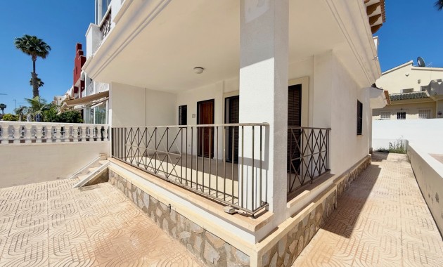 Sale - Semi Detached Villa -
Ciudad Quesada - Ciudad Quesada - Town
