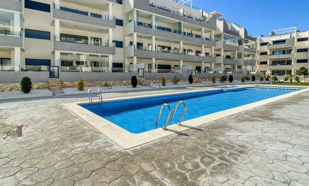 Herverkoop - Appartement / flat -
Orihuela Costa - Los Dolses
