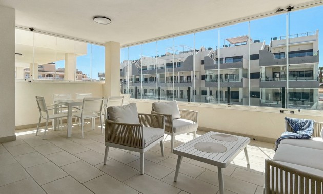 Herverkoop - Appartement / flat -
Orihuela Costa - Los Dolses