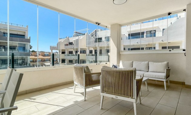 Herverkoop - Appartement / flat -
Orihuela Costa - Los Dolses