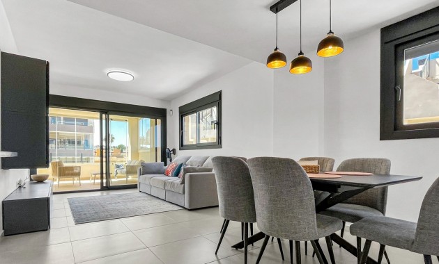 Herverkoop - Appartement / flat -
Orihuela Costa - Los Dolses