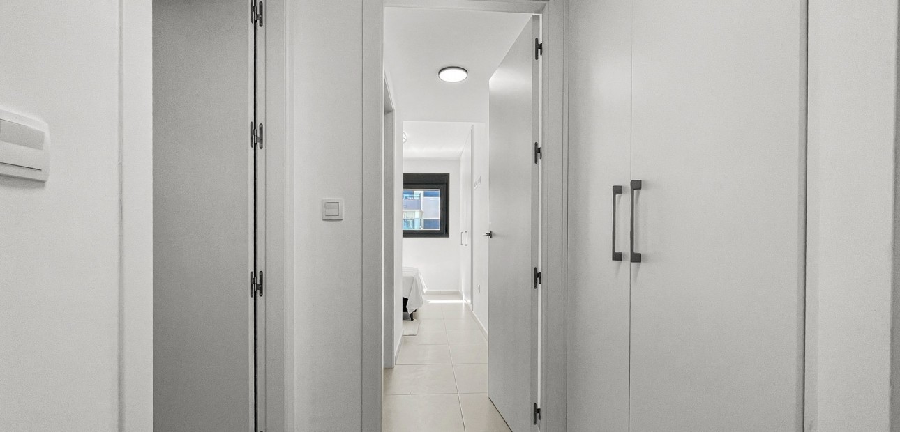 Herverkoop - Appartement / flat -
Orihuela Costa - Los Dolses