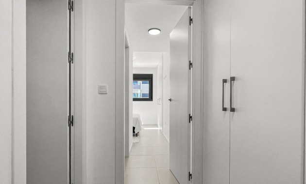 Herverkoop - Appartement / flat -
Orihuela Costa - Los Dolses
