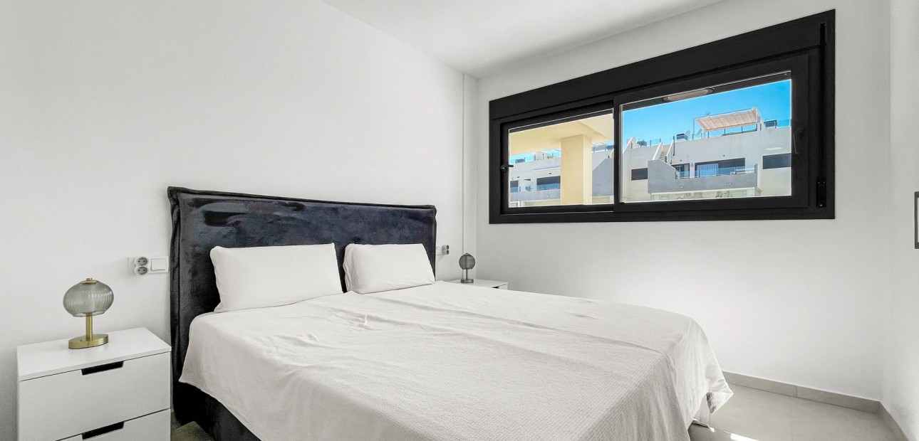 Herverkoop - Appartement / flat -
Orihuela Costa - Los Dolses