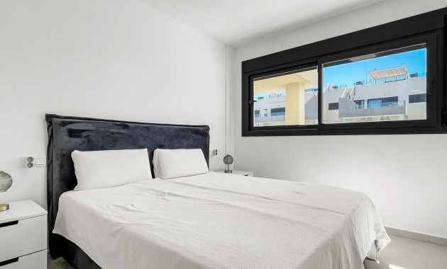 Herverkoop - Appartement / flat -
Orihuela Costa - Los Dolses