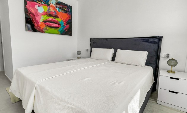 Herverkoop - Appartement / flat -
Orihuela Costa - Los Dolses