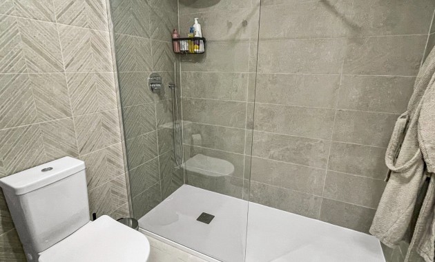 Herverkoop - Appartement / flat -
Orihuela Costa - Los Dolses