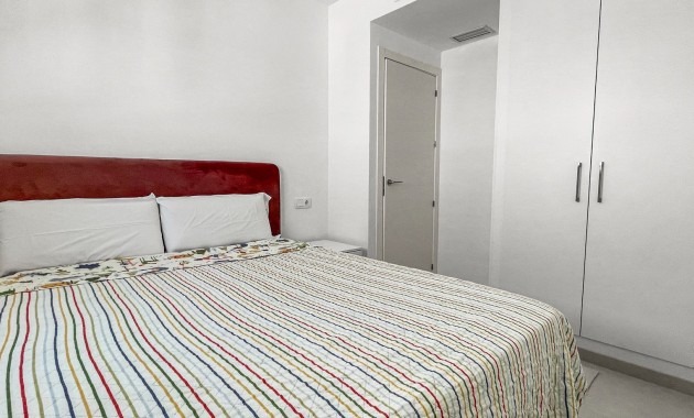 Herverkoop - Appartement / flat -
Orihuela Costa - Los Dolses