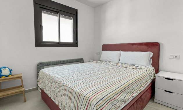 Herverkoop - Appartement / flat -
Orihuela Costa - Los Dolses