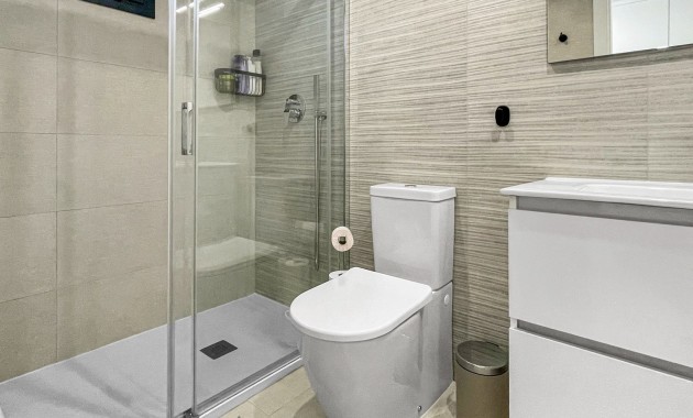 Herverkoop - Appartement / flat -
Orihuela Costa - Los Dolses
