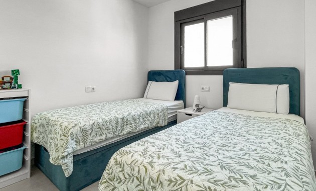 Herverkoop - Appartement / flat -
Orihuela Costa - Los Dolses