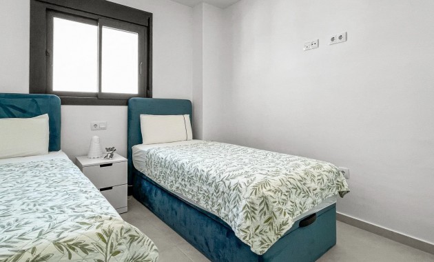 Herverkoop - Appartement / flat -
Orihuela Costa - Los Dolses