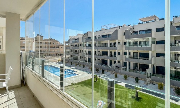 Herverkoop - Appartement / flat -
Orihuela Costa - Los Dolses